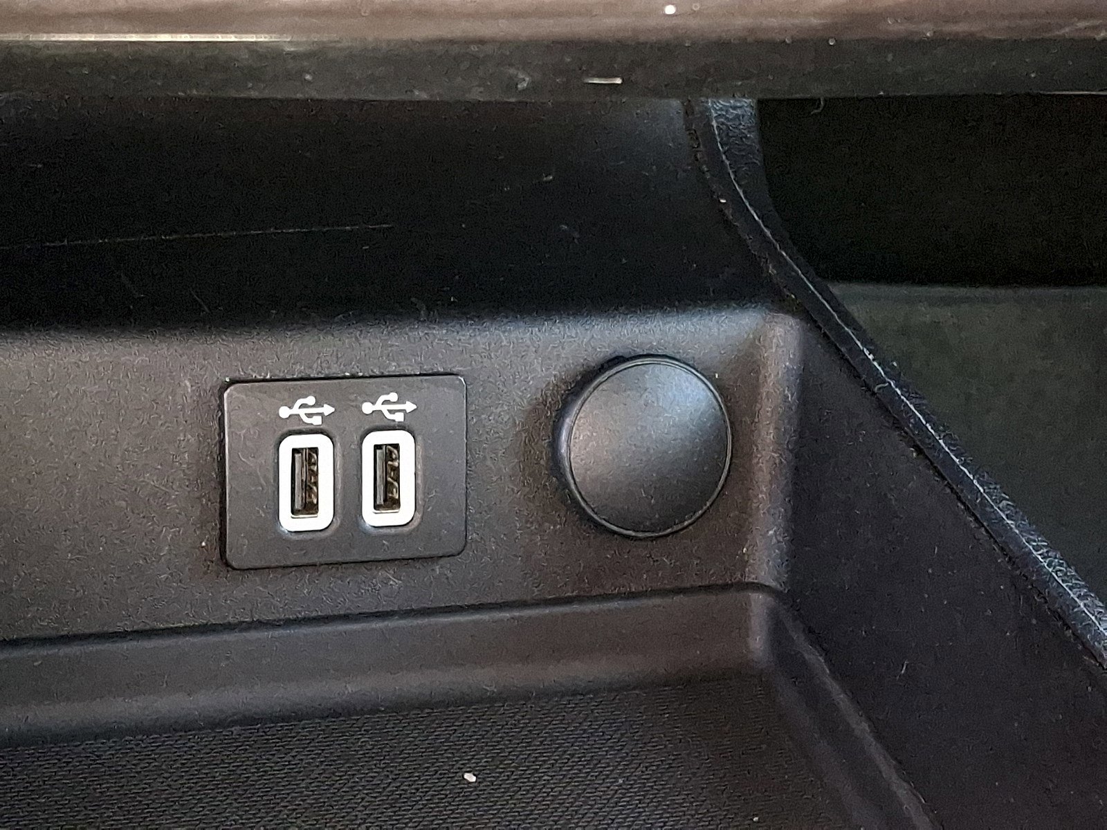 Certified 2019 Ford Fusion Titanium image 22