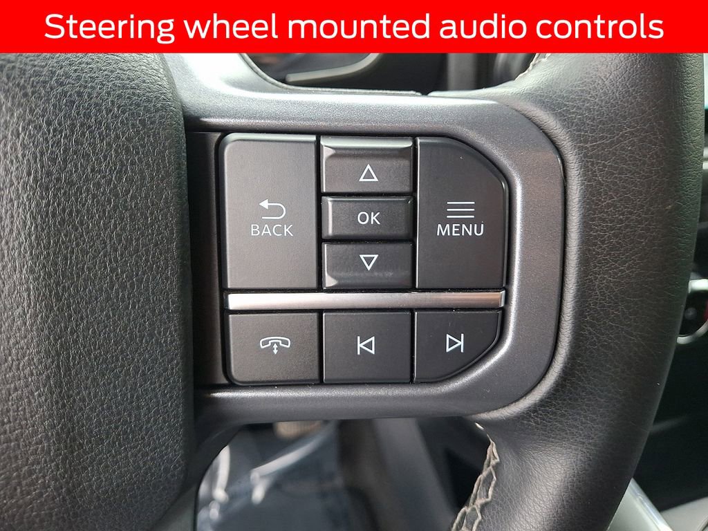 Certified 2023 Ford F150 XLT w/ Equipment Group 302A High AWD/4WD image 22