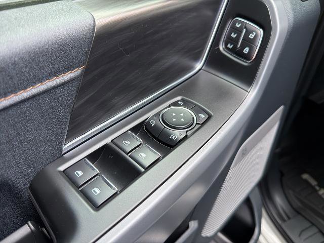 Certified 2025 Ford F150 Lariat w/ Tow/Haul Package image 17