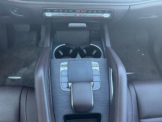 Used 2020 Mercedes-Benz GLE 350 4MATIC image 21