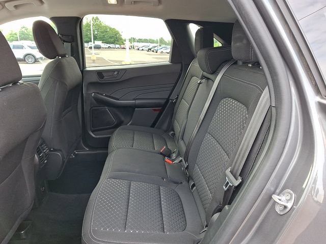 Certified 2023 Ford Escape Active FWD image 10