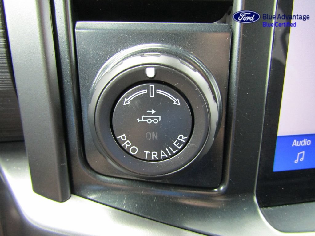 Certified 2024 Ford F150 XLT w/ Equipment Group 302A MID AWD/4WD image 36