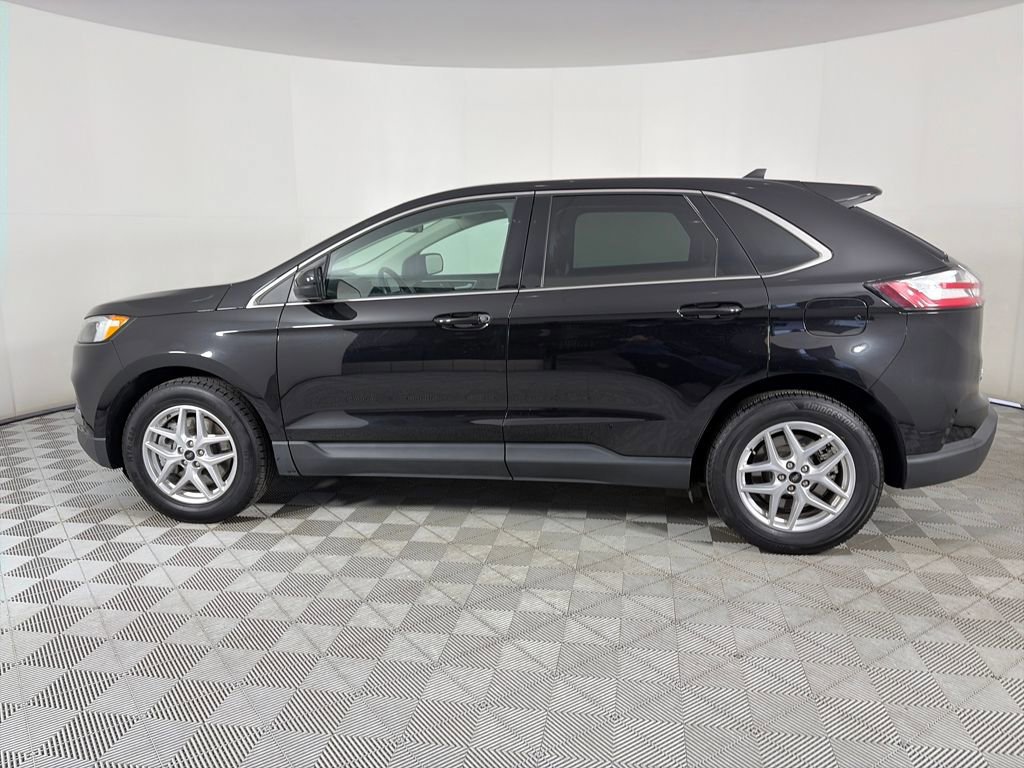 Certified 2024 Ford Edge SEL video 2
