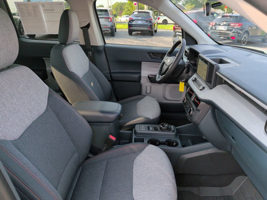 Certified 2024 Ford Maverick XLT w/ XLT Luxury Package FWD image 16