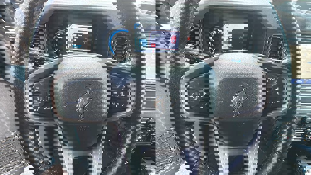 Certified 2023 Ford Bronco Black Diamond w/ Sasquatch Package image 18