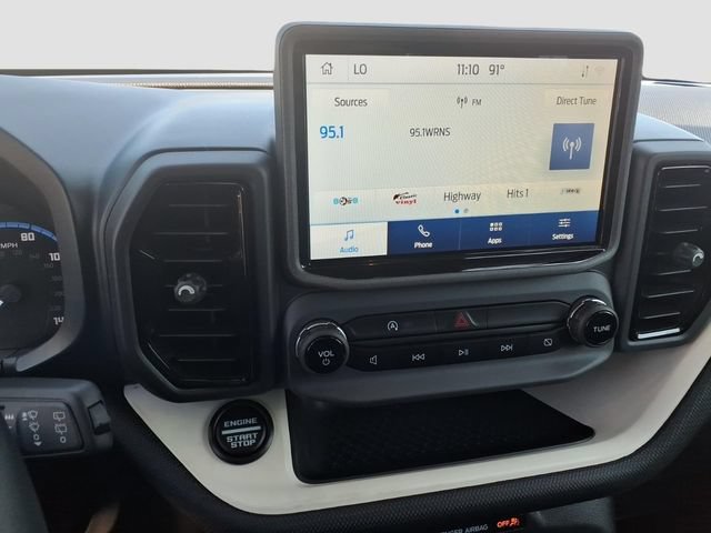 Certified 2023 Ford Bronco Sport Heritage w/ Heritage Convenience Package AWD/4WD image 21