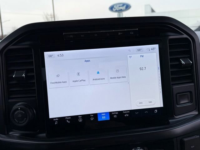 Certified 2024 Ford F150 Tremor w/ Bed Utility Package image 39