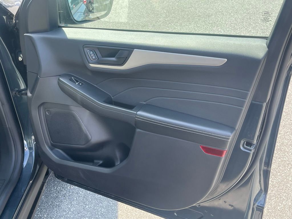 Certified 2022 Ford Escape SE w/ Convenience Package image 15