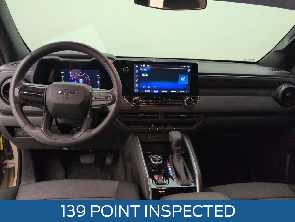 Used 2023 Chevrolet Colorado Trail Boss w/ Technology Package image 13