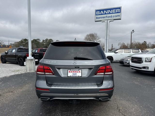 Used 2018 Mercedes-Benz GLE 350 image 2