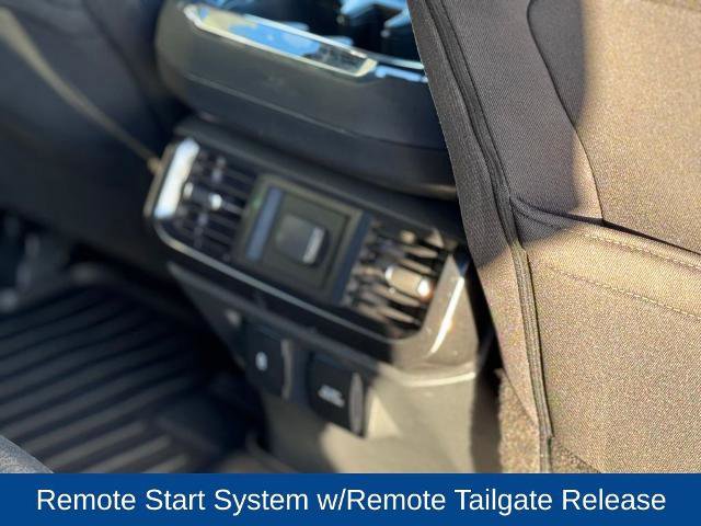 Certified 2023 Ford F150 XLT w/ Equipment Group 302A High image 20