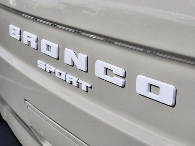 Certified 2024 Ford Bronco Sport Big Bend AWD/4WD image 12