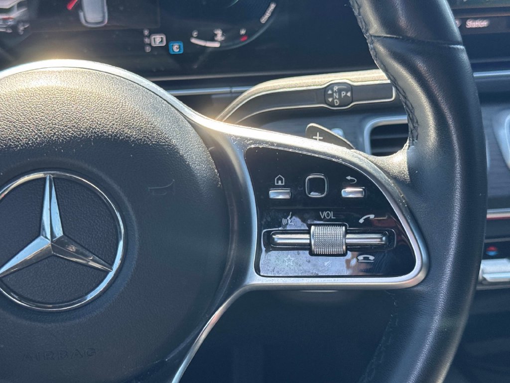 Used 2022 Mercedes-Benz GLE 350 image 14