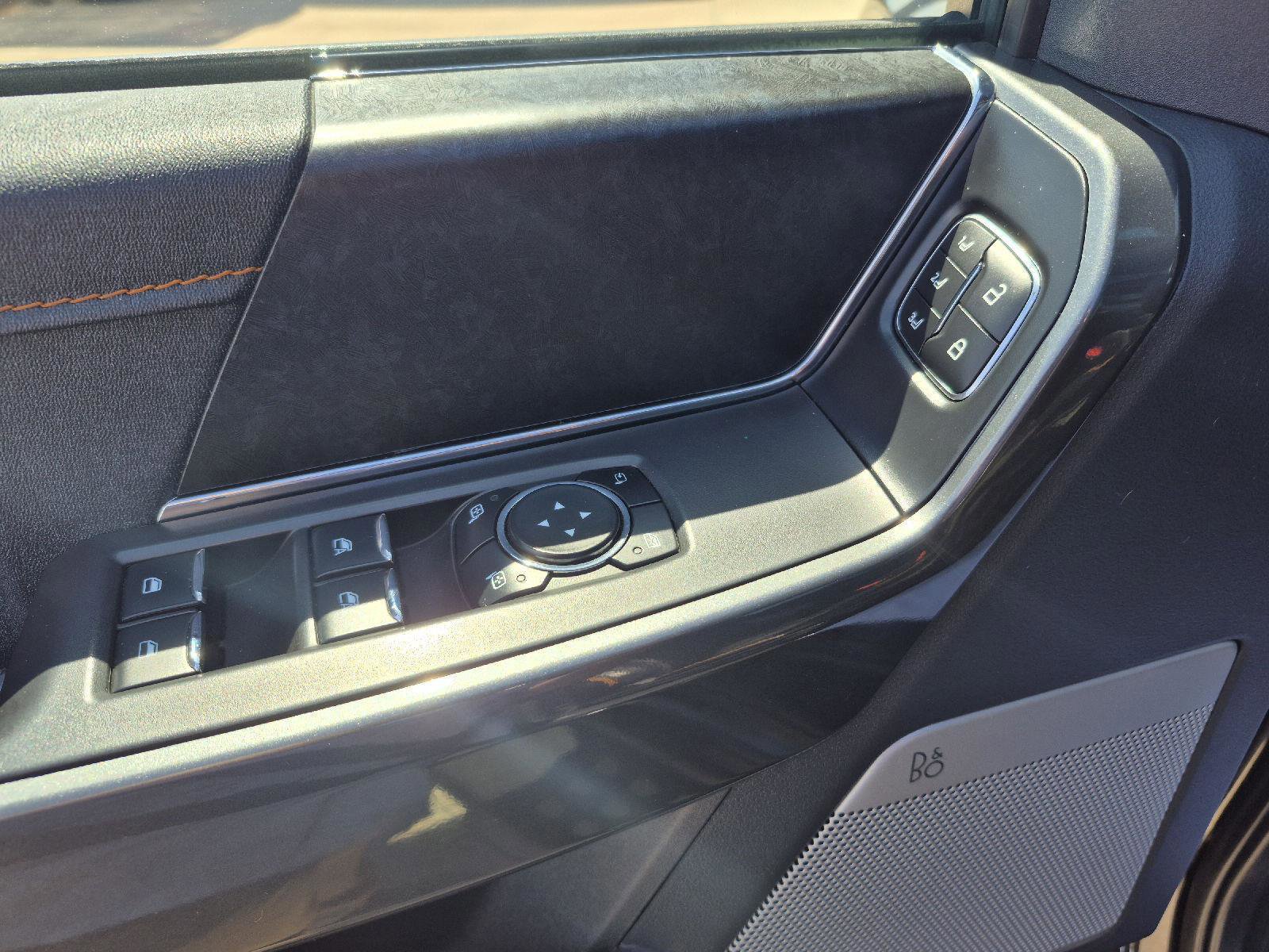 Certified 2023 Ford F150 Tremor w/ Equipment Group 402A High image 7