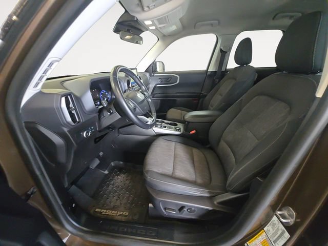 Certified 2022 Ford Bronco Sport Big Bend w/ Convenience Package AWD/4WD image 11