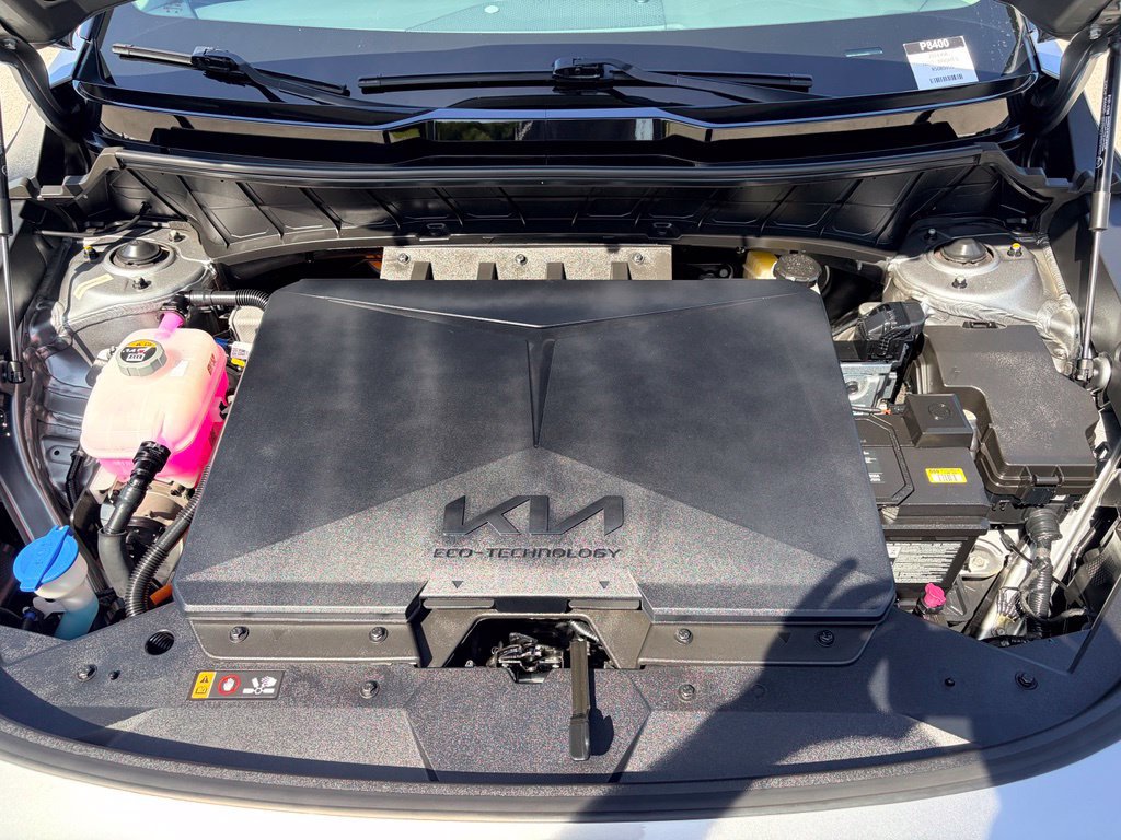 Used 2024 Kia Niro Wind FWD image 33