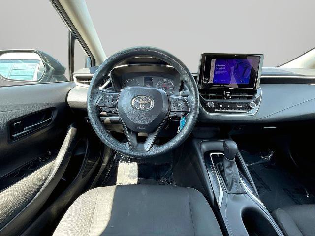 Used 2024 Toyota Corolla LE FWD image 8