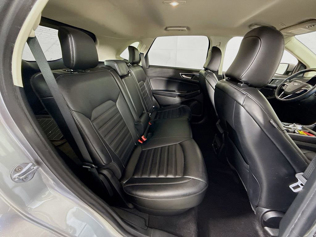 Certified 2023 Ford Edge SEL w/ Convenience Package image 27