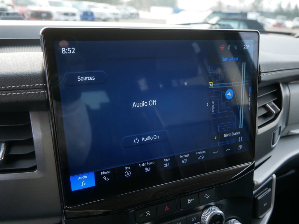 Certified 2024 Ford Expedition Max XLT AWD/4WD image 30