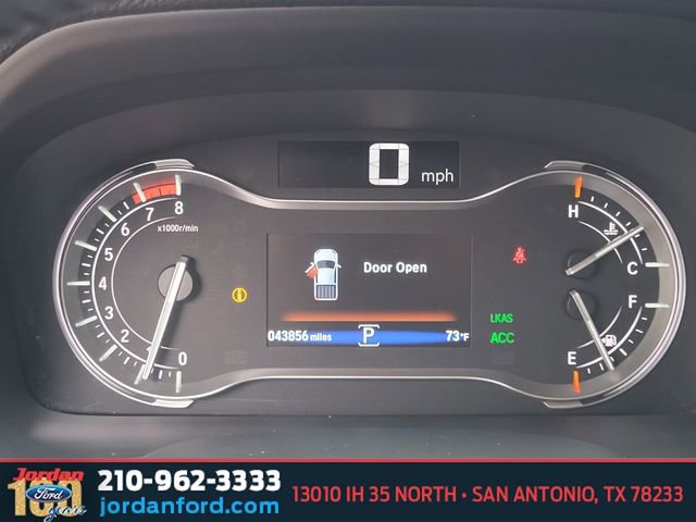 Used 2022 Honda Ridgeline RTL-E image 29