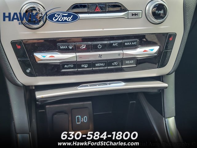 Certified 2023 Ford Explorer XLT w/ Equipment Group 202A image 17