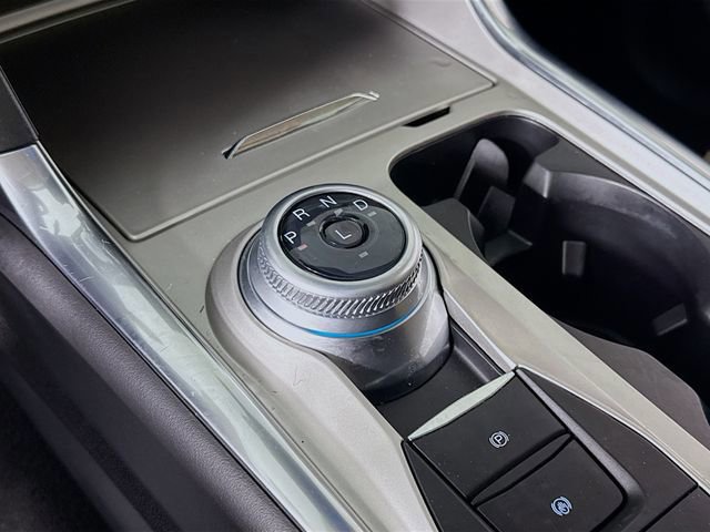 Certified 2023 Ford Explorer Limited w/ Limited Technology Package image 17