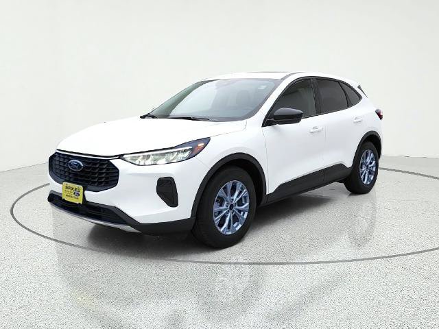 Certified 2025 Ford Escape Active FWD image 3