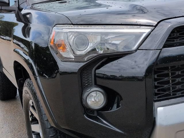 Used 2019 Toyota 4Runner TRD Off-Road Premium AWD/4WD image 11