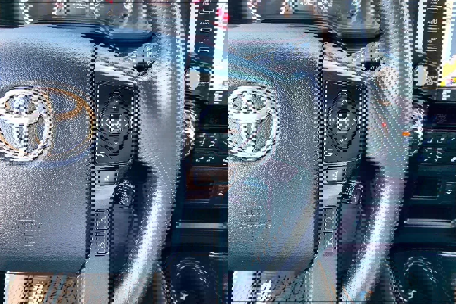 Used 2024 Toyota 4Runner TRD Pro image 22