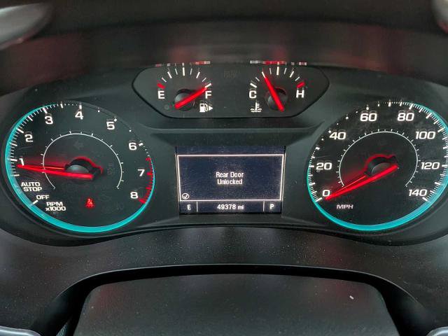 Used 2025 Chevrolet Malibu LT FWD image 26