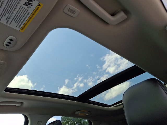 Certified 2023 Ford Edge SEL AWD/4WD image 29