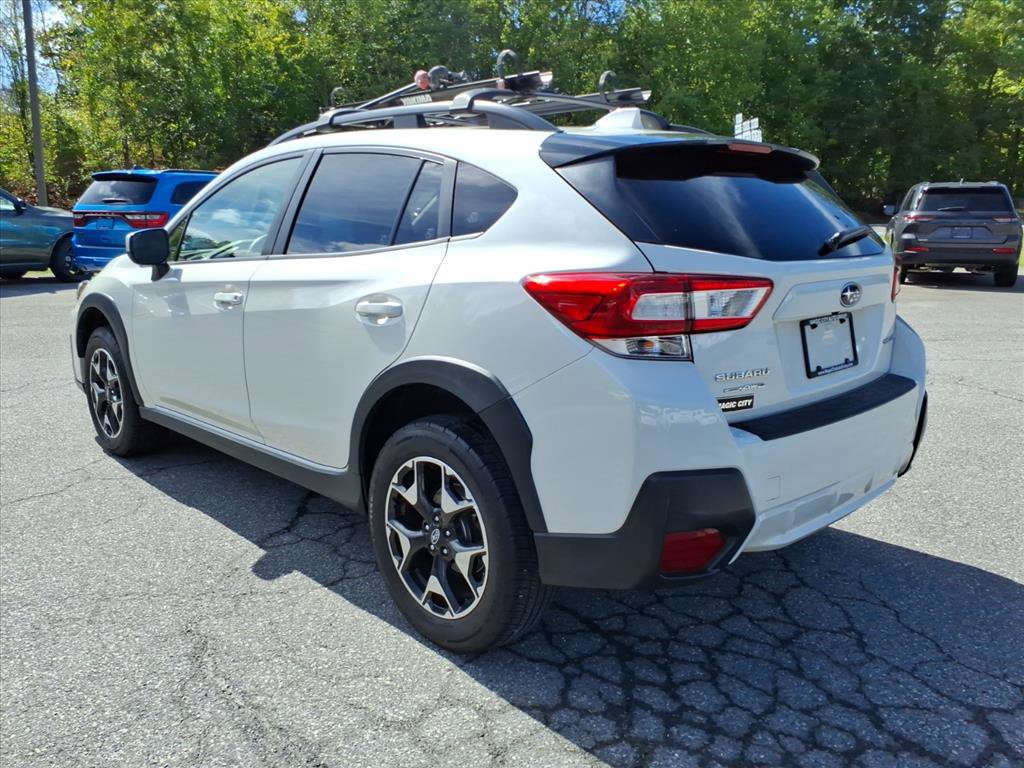 Used 2019 Subaru Crosstrek 2.0i Premium w/ Eyesight System AWD/4WD image 6