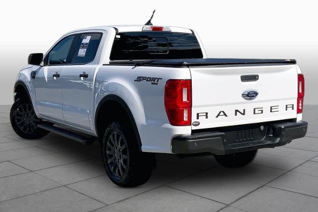 Certified 2021 Ford Ranger XLT w/ Equipment Group 302A High AWD/4WD image 23