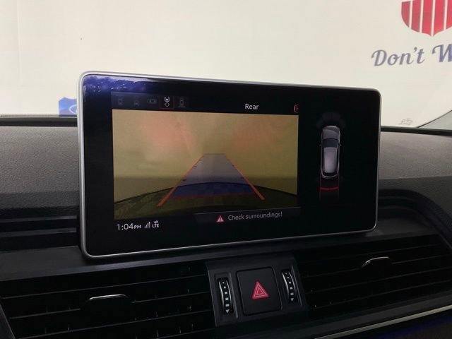 Used 2018 Audi Q5 Prestige w/ Prestige Package image 24