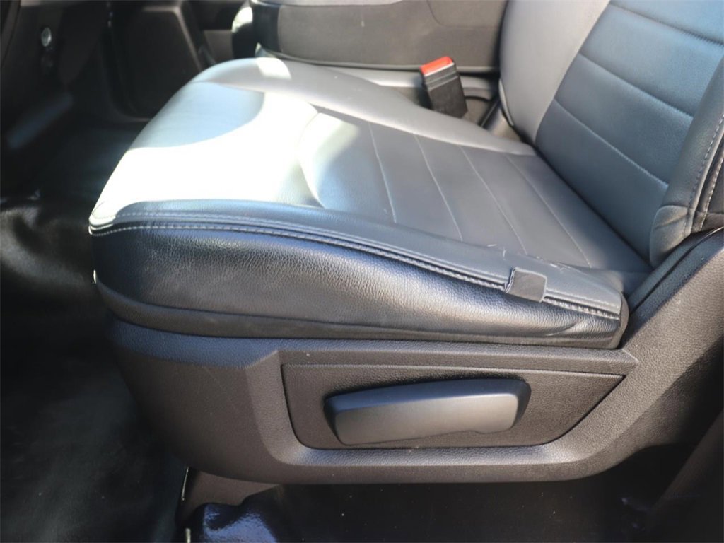 Used 2022 RAM 1500 Tradesman image 15