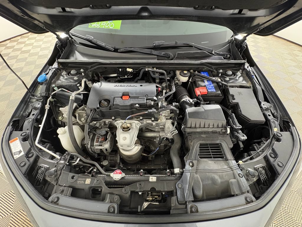 Used 2023 Honda Civic Sport image 29