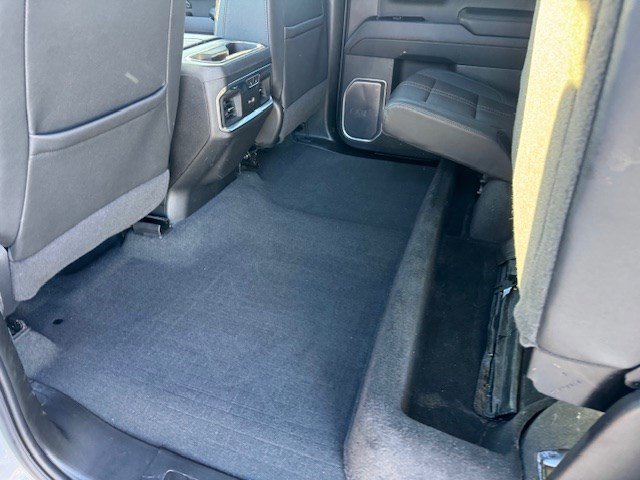 Used 2022 Chevrolet Silverado 1500 High Country w/ High Country Premium Package AWD/4WD image 34