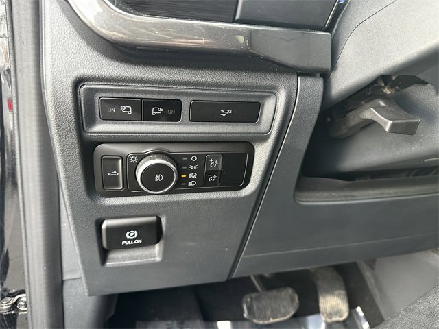 Certified 2023 Ford F150 Tremor w/ Trailer Tow Package image 32