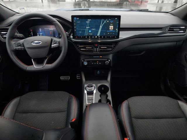 Certified 2023 Ford Escape ST-Line w/ Tech Pack #1 image 31