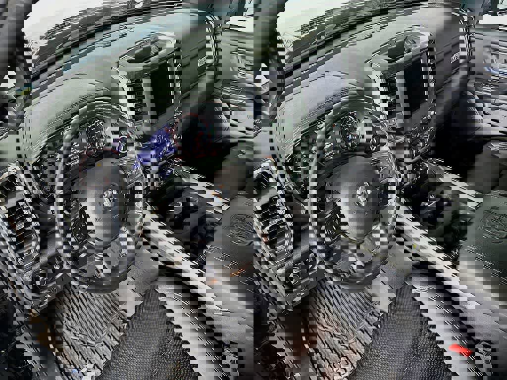 Used 2020 RAM 1500 Rebel w/ Rebel Level 2 Equipment Group image 9