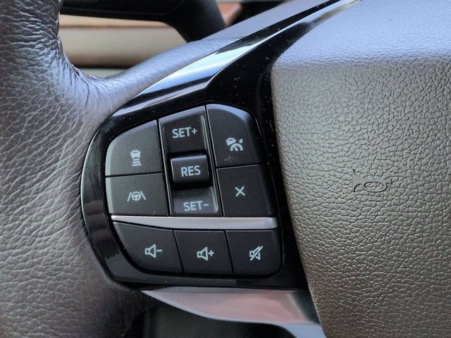 Certified 2022 Ford Explorer King Ranch w/ Technology Package RWD image 25