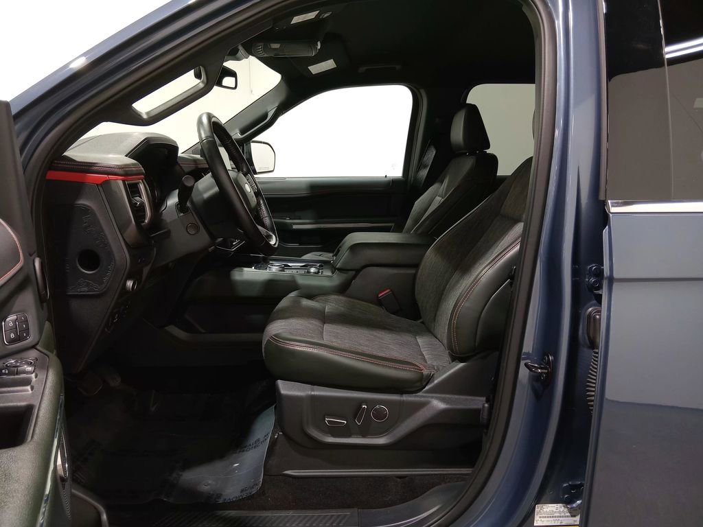 Certified 2022 Ford Expedition Timberline AWD/4WD image 17
