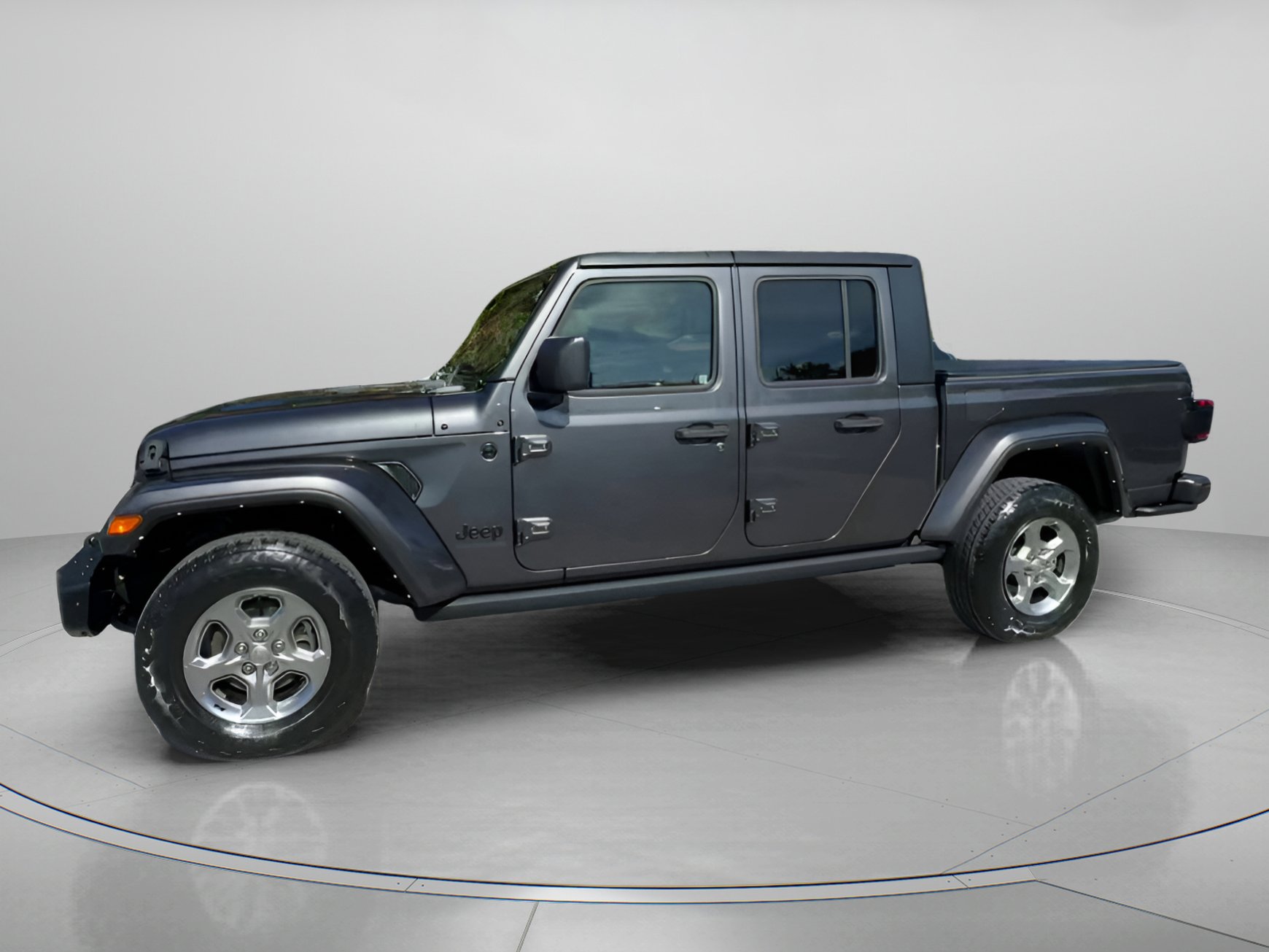 Used 2021 Jeep Gladiator Sport image 14
