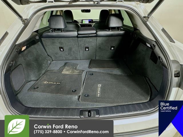 Used 2017 Lexus RX 350 AWD w/ Premium Package image 29