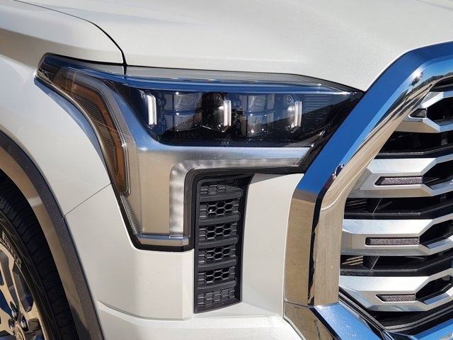 Used 2024 Toyota Tundra 1794 Edition image 9