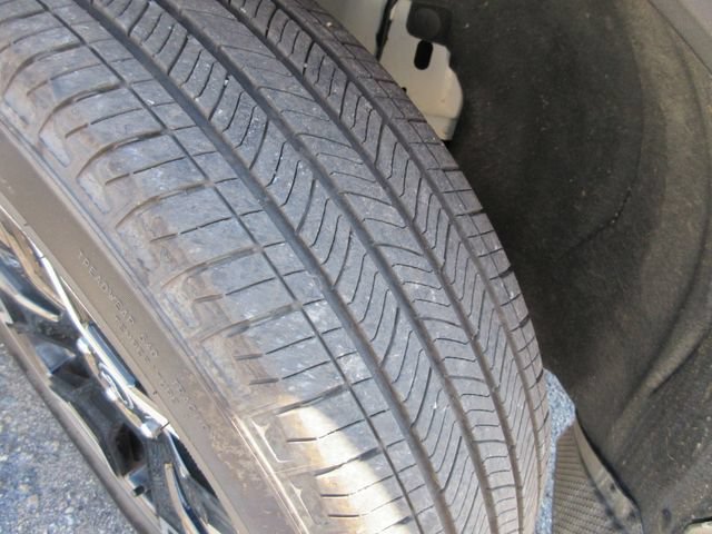 Certified 2025 Ford Bronco Sport Outer Banks w/ Outer Banks Tech Package+ AWD/4WD image 22