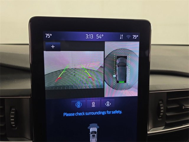 Certified 2022 Ford Explorer ST w/ Equipment Group 401A image 14