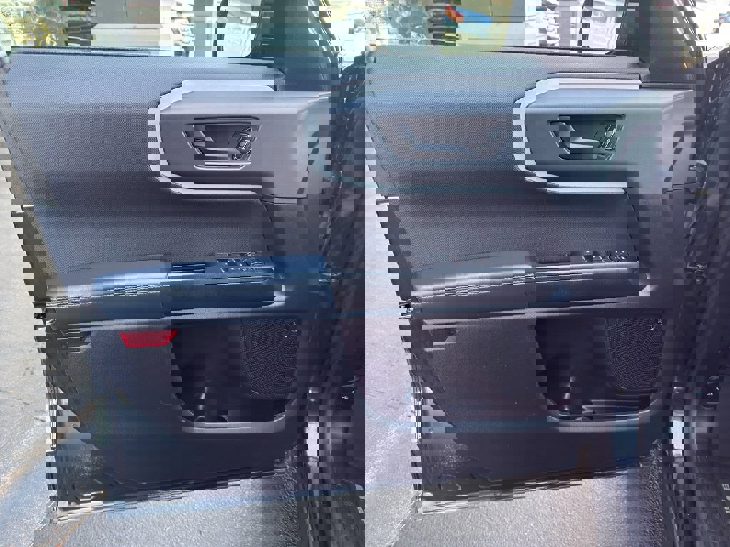 Certified 2022 Ford Bronco Sport Outer Banks w/ Tech Package image 42