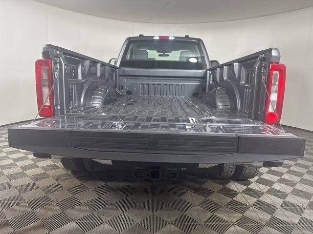 Certified 2024 Ford F450 XL w/ FX4 Off-Road Package image 18