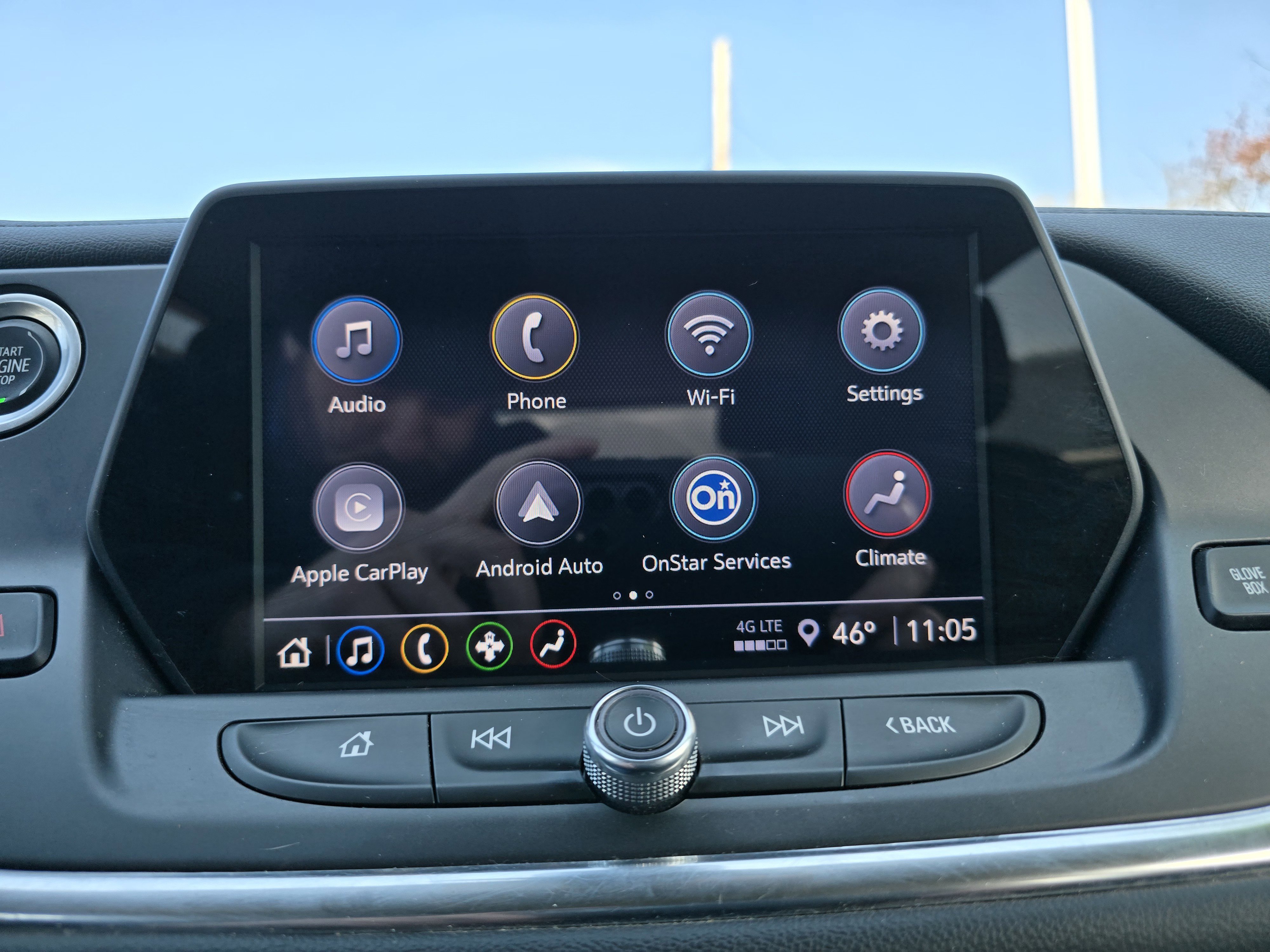 Used 2022 Chevrolet Blazer LT image 21